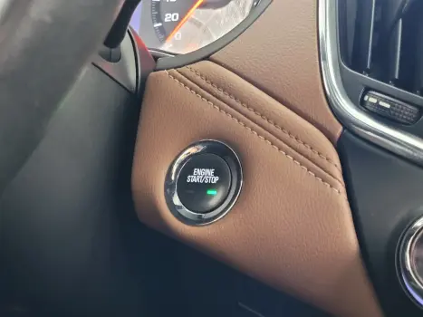 CRUZE Sport Premier 1.4 16V TB Flex Aut.