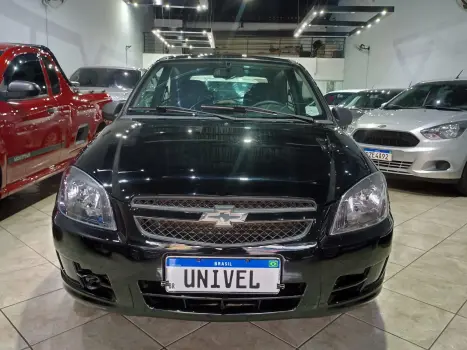 CELTA 1.0 MPFI LS 8V