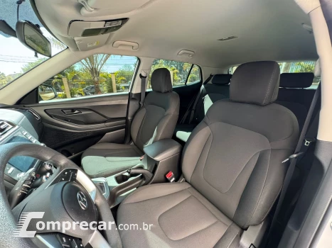CRETA 1.0 Tgdi Comfort