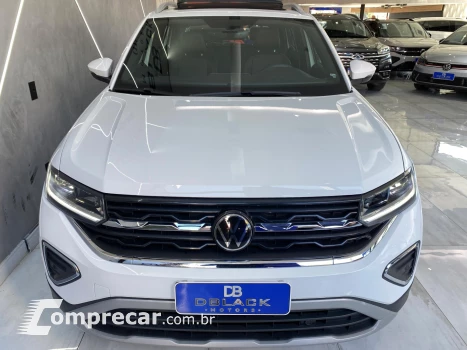 T-Cross Hig. 250 TSI 1.4 Flex 16V 5p Aut