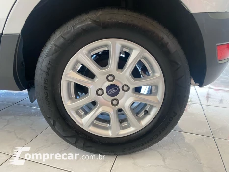 ECOSPORT 2.0 SE 16V