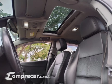 TRACKER 1.4 16V Turbo Premier