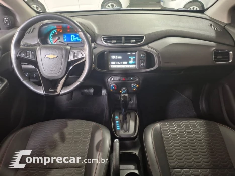 ONIX 1.4 MPFI LTZ 8V