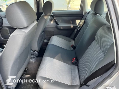 POLO 1.6 MI Sportline 8V