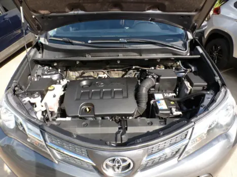 RAV4 2.0 4X2 16V