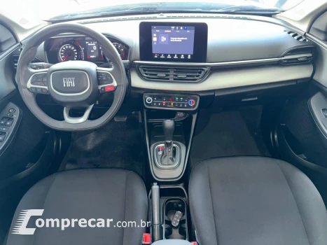 PULSE 1.0 Turbo 200 Audace