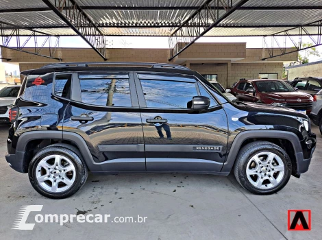 RENEGADE 1.3 T270 Turbo Sport