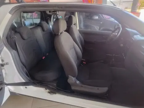 STRADA - 1.4 MPI HARD WORKING CD 8V 3P MANUAL