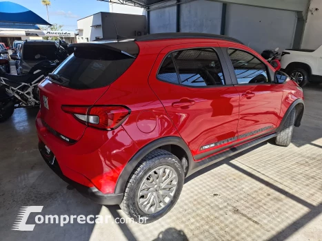 ARGO 1.3 Firefly Trekking