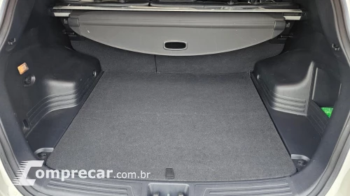 IX35 2.0 MPFI GLS 16V