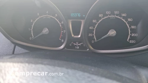 ECOSPORT 2.0 Direct Titanium