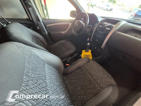 DUSTER OROCH 1.6 16V FLEX EXPRESSION 4P MANUAL