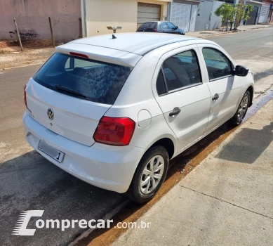 GOL 1.0 12V MPI Totalflex