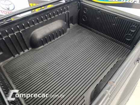 MONTANA 1.4 MPFI Conquest CS 8V