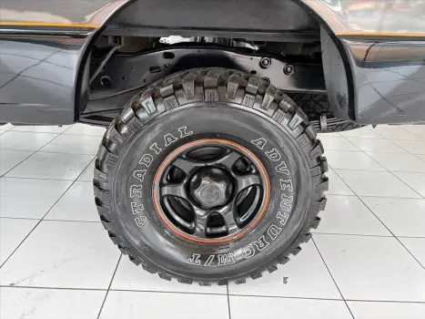 RANGER 4.0 XLT 4X4 CS V6 12V GASOLINA 2P MANUAL