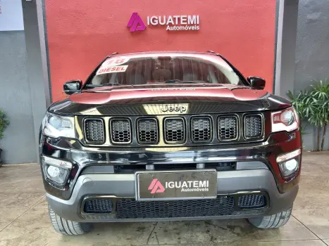 COMPASS 2.0 16V DIESEL NIGHT EAGLE 4X4 AUTOMÁTICO