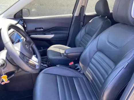 KICKS 1.6 16vstart Exclusive