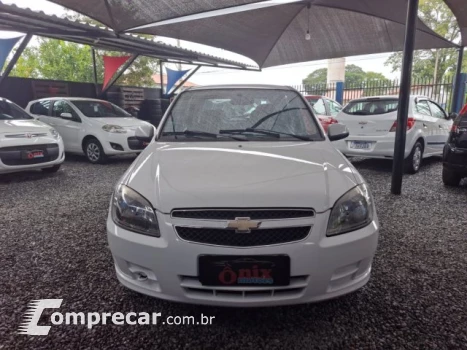 CELTA - 1.0 MPFI LT 8V 4P MANUAL