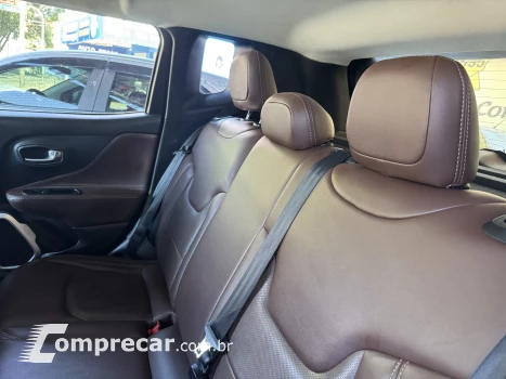 RENEGADE 1.8 16V STD