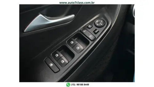 CRETA - 1.0 TGDI LIMITED AUTOMÁTICO