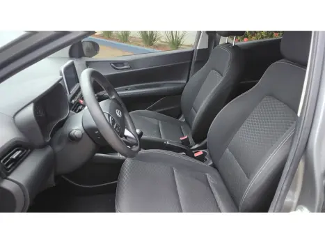 HB20 1.0 12V FLEX VISION MANUAL