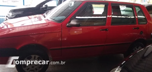 UNO 1.0 MPI Mille Fire 8V