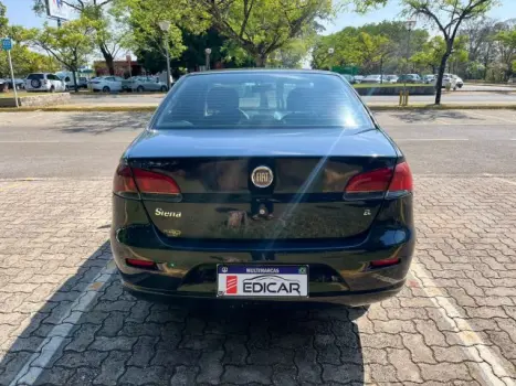 SIENA - 1.0 MPI EL 8V 4P MANUAL