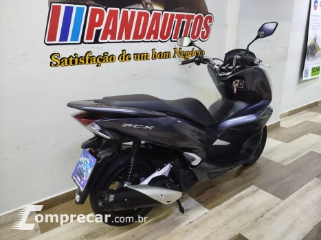PCX 150