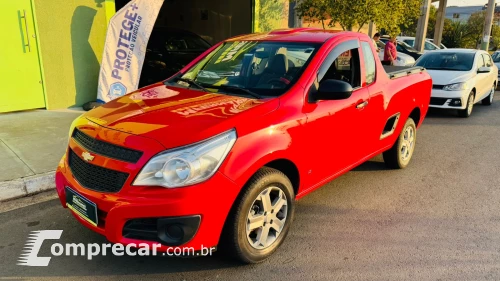 MONTANA 1.4 MPFI LS CS 8V