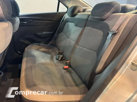 PRISMA Sed. LTZ 1.4 8V FlexPower 4p