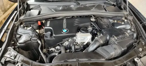 X1 2.0 16V Turbo Sdrive20i X-line