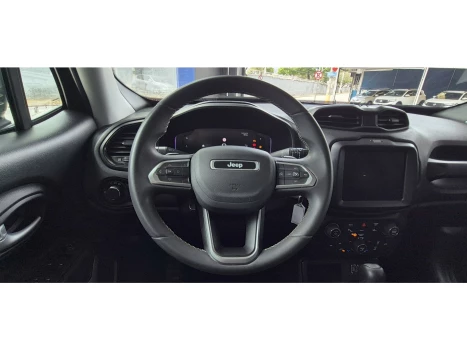 RENEGADE 1.3 T270 Turbo Longitude