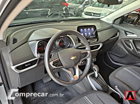 TRACKER 1.0 Turbo LT