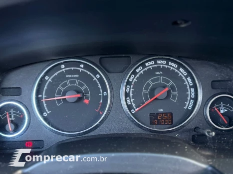 Zafira Elegance 2.0 MPFI FlexPower 8V 5p