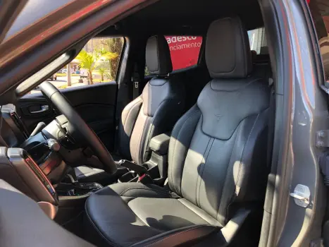 Toro 1.3 Turbo 270 Flex Volcano At6