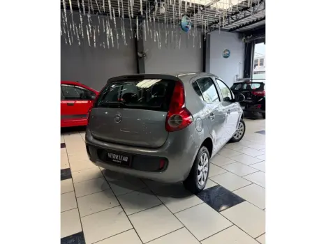 PALIO 1.0 MPI ATTRACTIVE 8V FLEX 4P MANUAL