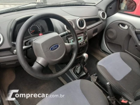 KA - 1.0 MPI 8V 2P MANUAL