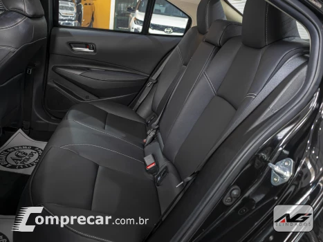 COROLLA 2.0 Vvt-ie XEI Direct Shift