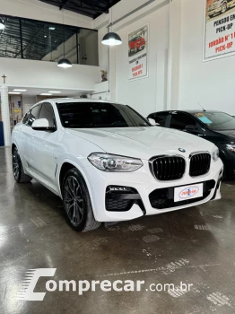 X4 XDRIVE30I