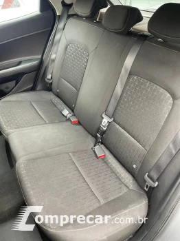 HB20 1.0 12V Comfort Plus