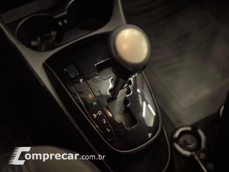 Etios 1.5 Xs Sedan 16V Flex 4P Automático