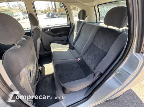 MERIVA 1.8 MPFI Maxx 8V