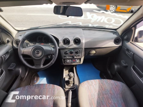 CELTA 1.0 MPFI Spirit 8V