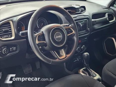 RENEGADE 1.8 16V Sport