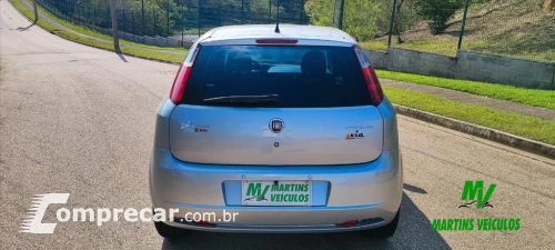 PUNTO 1.4 Attractive 8V