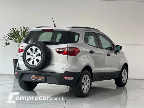 ECOSPORT 1.5 Tivct SE