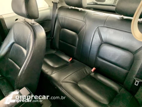 NEW BEETLE 2.0 MI 8V