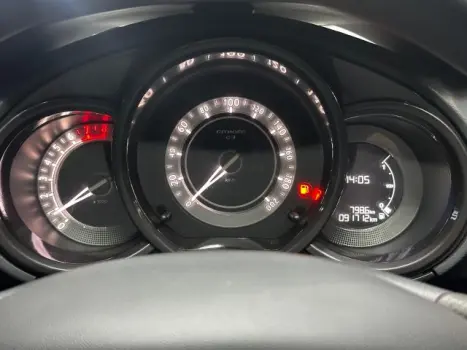 C3 - 1.5 TENDANCE 8V 4P MANUAL