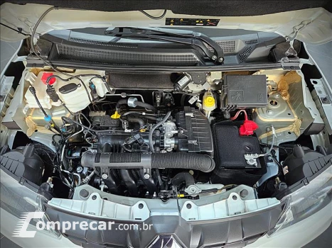 KWID 1.0 12V SCE ZEN