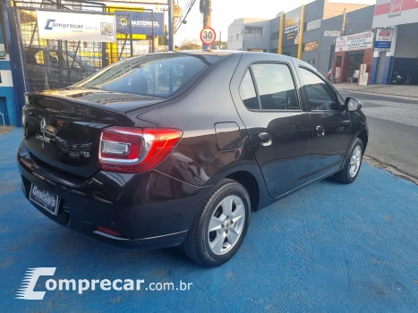 LOGAN 1.6 16V SCE Dynamique